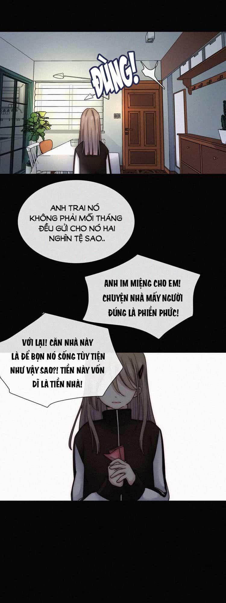 Nếu Ngày Đó Chúng Ta Chưa Quen Biết - Chương 7.8 - ảnh 31