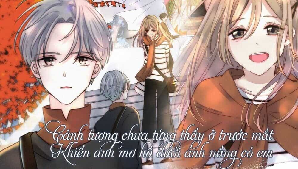 Nếu Ngày Đó Chúng Ta Chưa Quen Biết - Chương 9 - ảnh 38