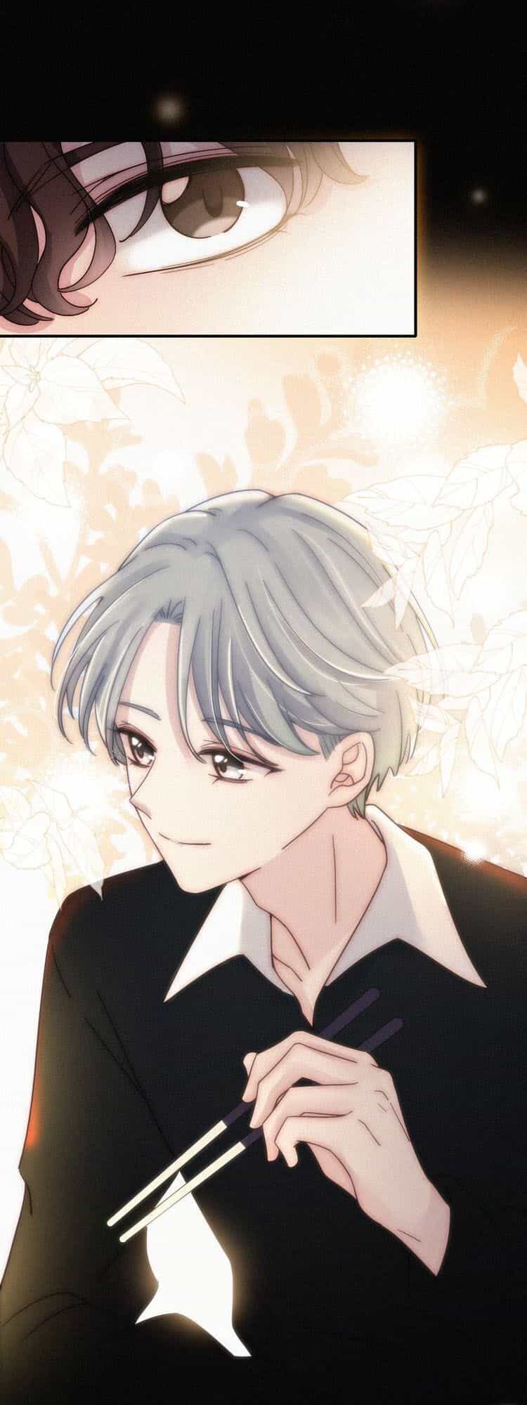 Nếu Ngày Đó Chúng Ta Chưa Quen Biết - Chương 11 - ảnh 19