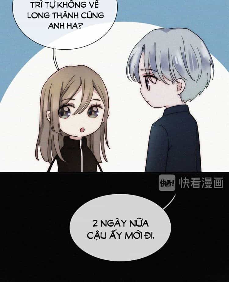 Nếu Ngày Đó Chúng Ta Chưa Quen Biết - Chương 14 - ảnh 31