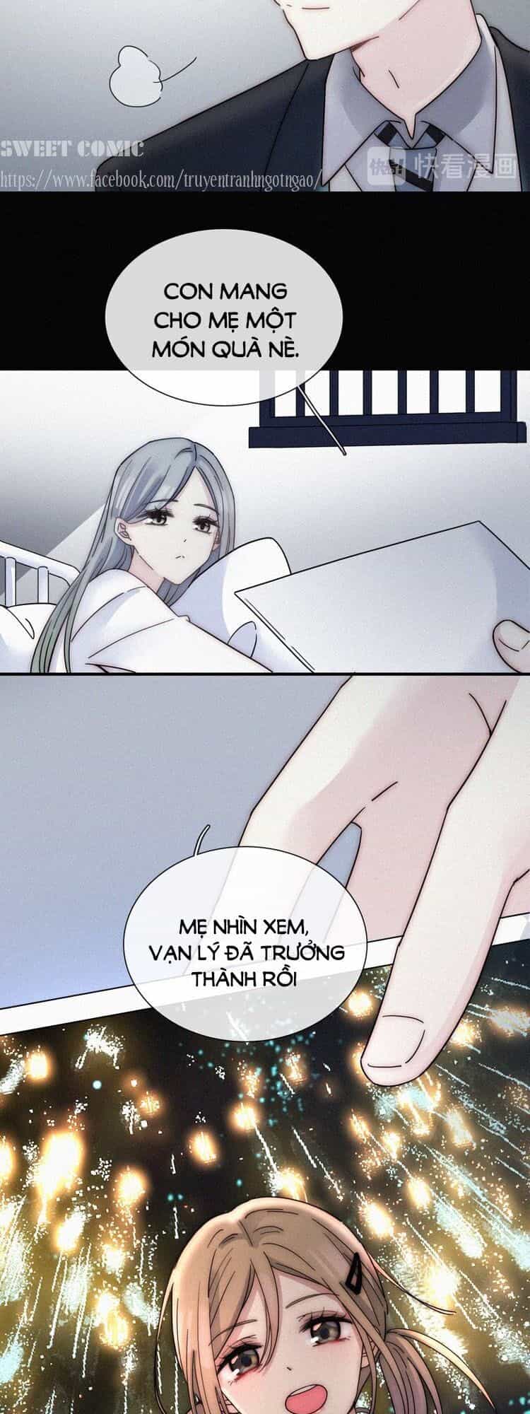 Nếu Ngày Đó Chúng Ta Chưa Quen Biết - Chương 15 - ảnh 16