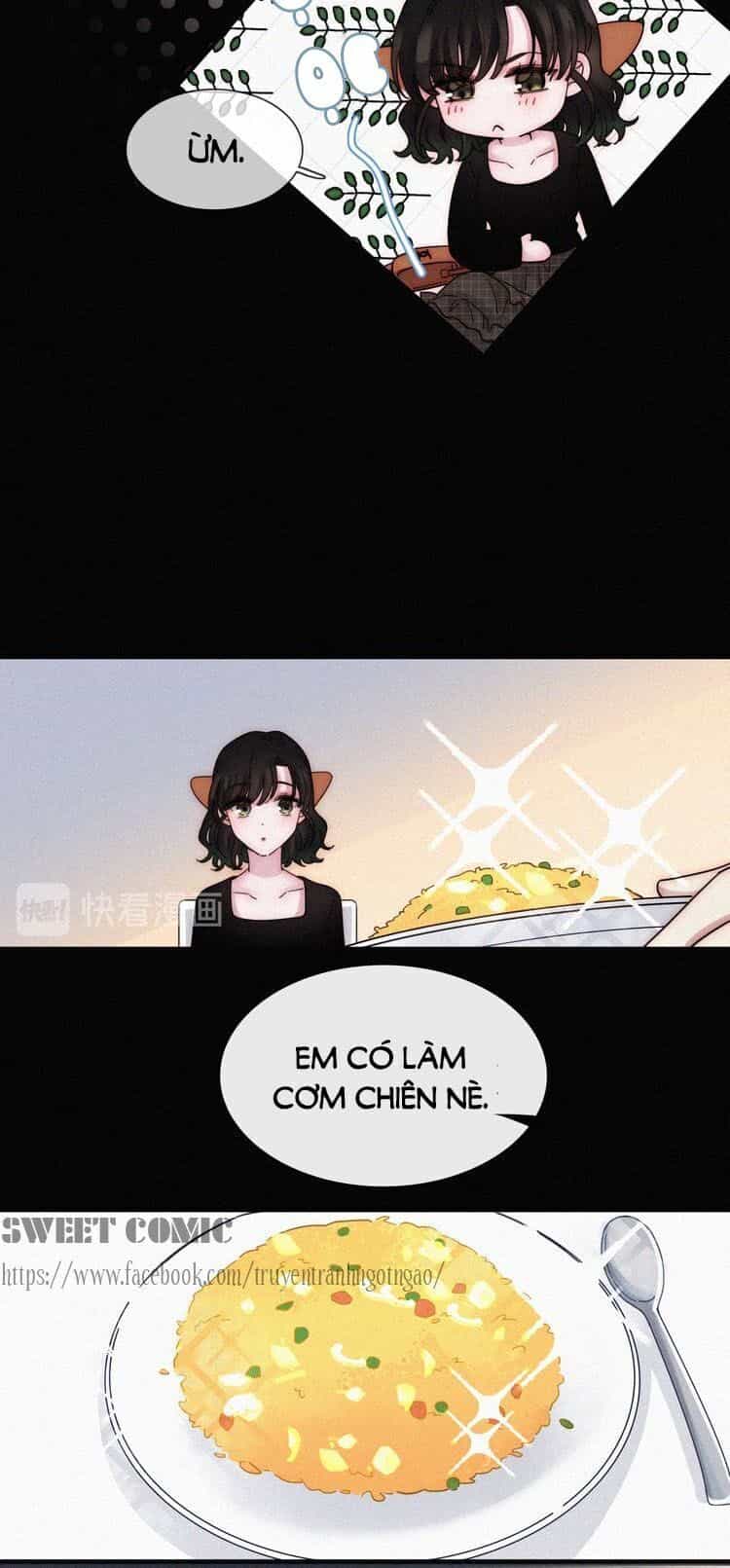 Nếu Ngày Đó Chúng Ta Chưa Quen Biết - Chương 16 - ảnh 15