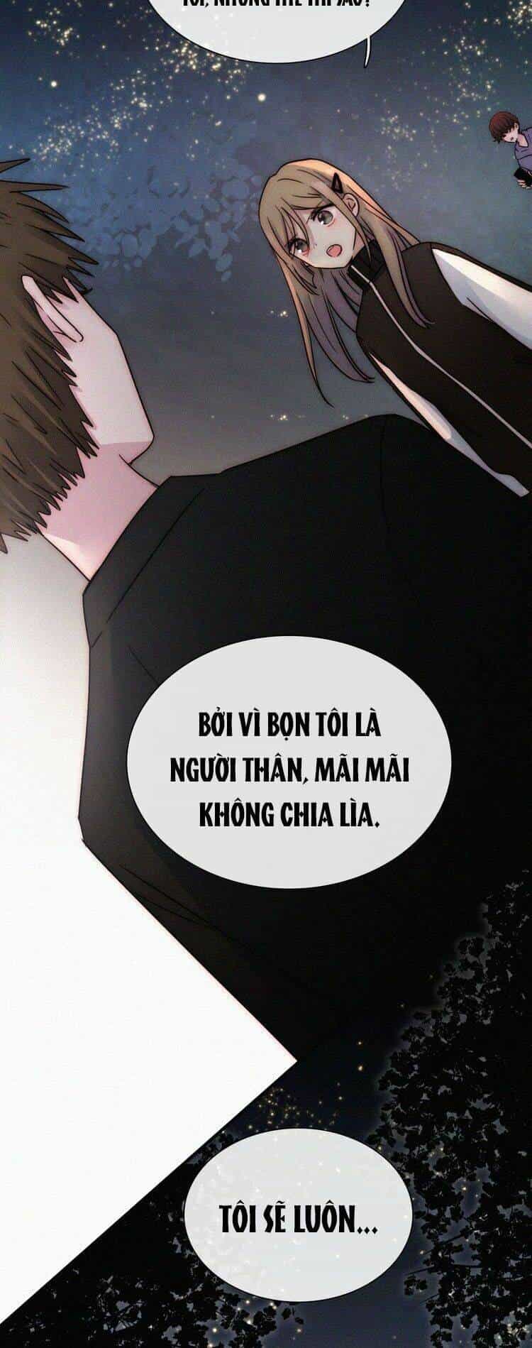 Nếu Ngày Đó Chúng Ta Chưa Quen Biết - Chương 17 - ảnh 24