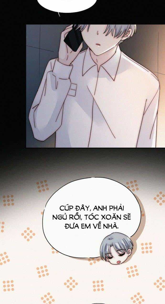 Nếu Ngày Đó Chúng Ta Chưa Quen Biết - Chương 19 - ảnh 15