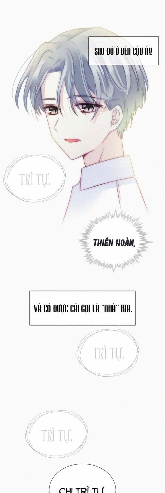 Nếu Ngày Đó Chúng Ta Chưa Quen Biết - Chương 19 - ảnh 23