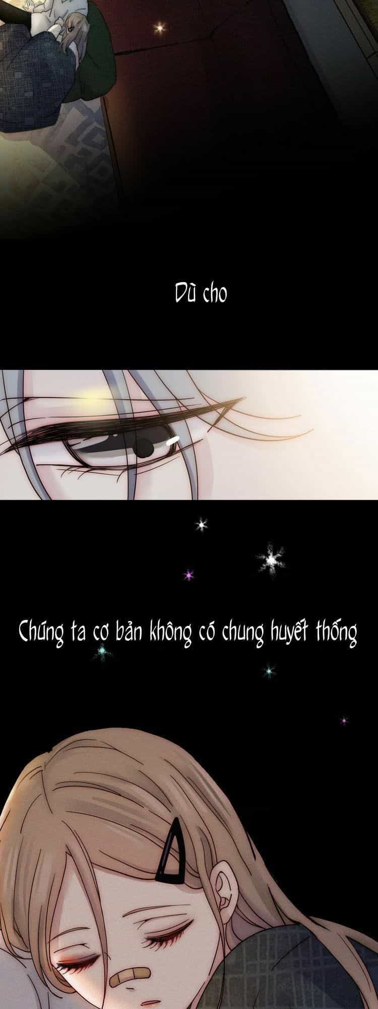 Nếu Ngày Đó Chúng Ta Chưa Quen Biết - Chương 0.6 - ảnh 12