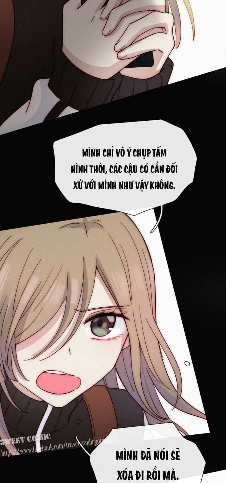 Nếu Ngày Đó Chúng Ta Chưa Quen Biết - Chương 22 - ảnh 15