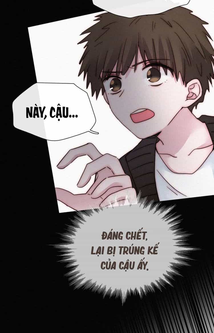 Nếu Ngày Đó Chúng Ta Chưa Quen Biết - Chương 22 - ảnh 16