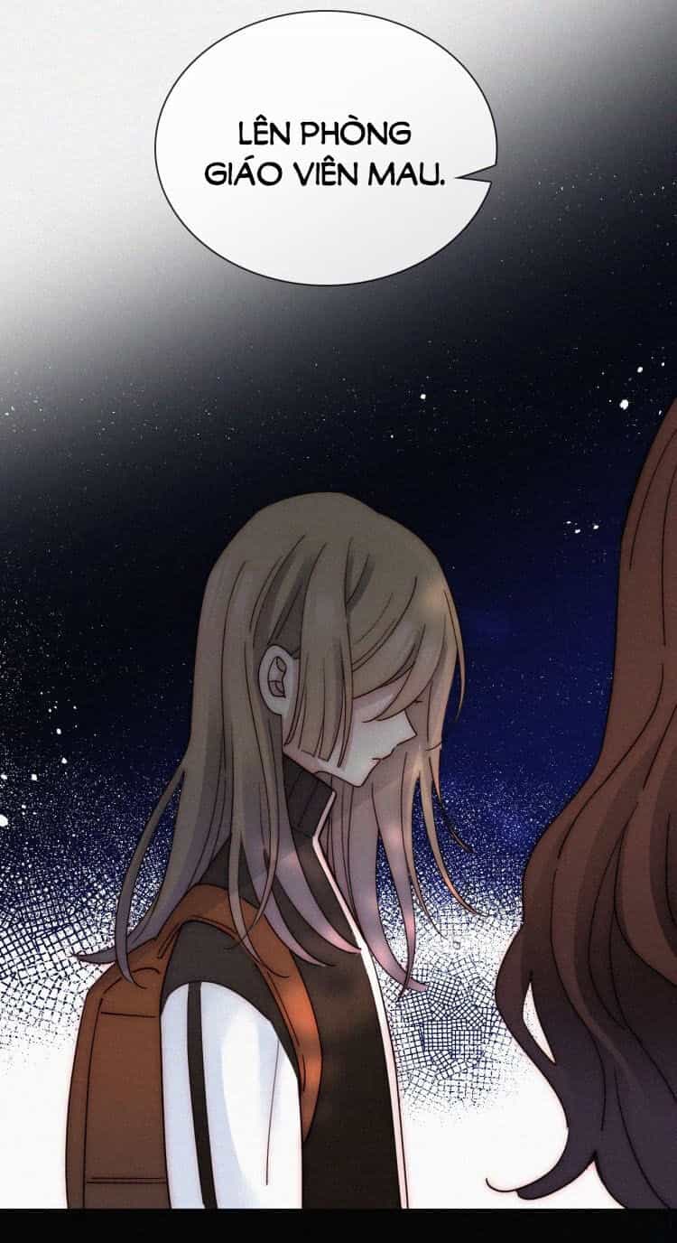 Nếu Ngày Đó Chúng Ta Chưa Quen Biết - Chương 22 - ảnh 21