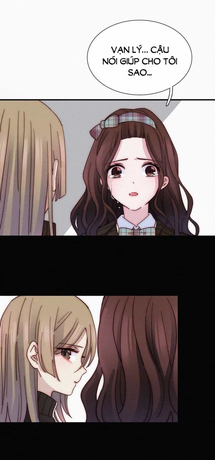 Nếu Ngày Đó Chúng Ta Chưa Quen Biết - Chương 22 - ảnh 6