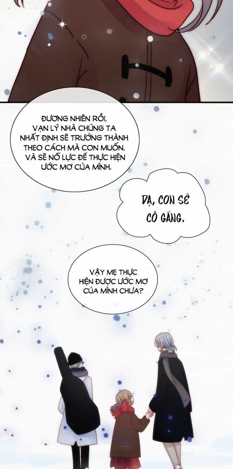 Nếu Ngày Đó Chúng Ta Chưa Quen Biết - Chương 23 - ảnh 24
