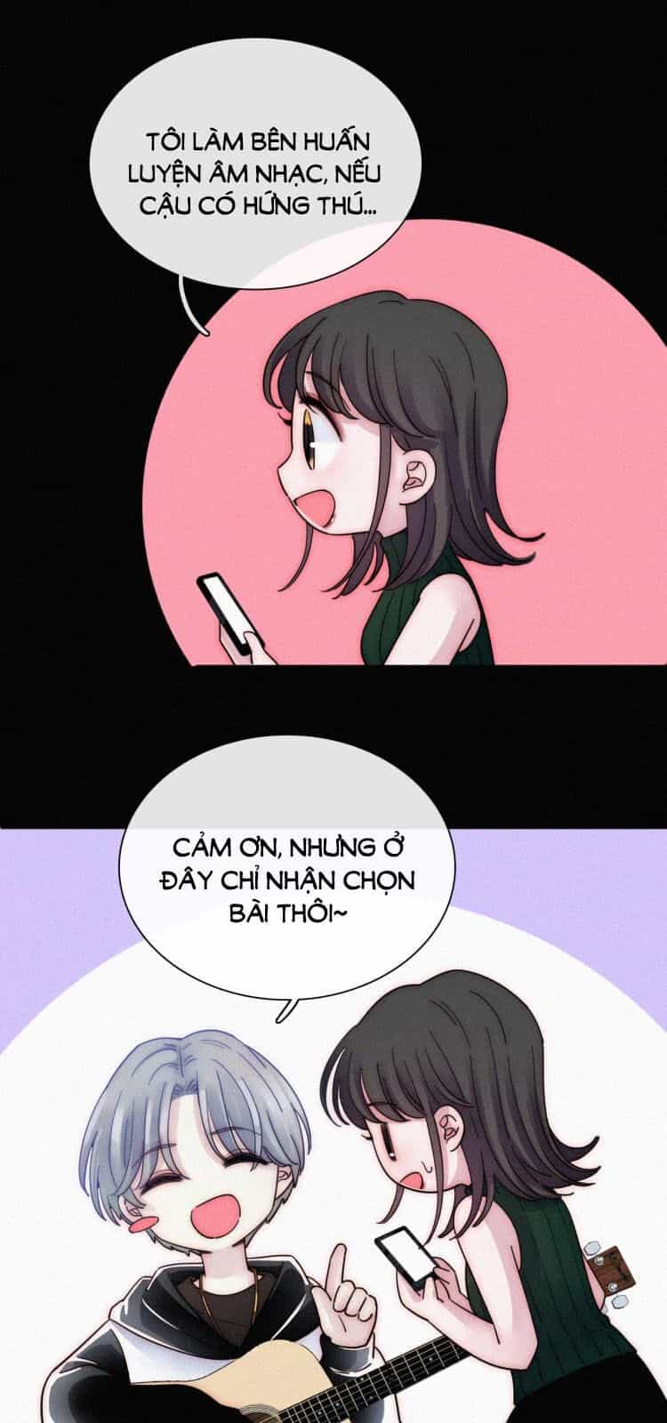Nếu Ngày Đó Chúng Ta Chưa Quen Biết - Chương 24 - ảnh 15