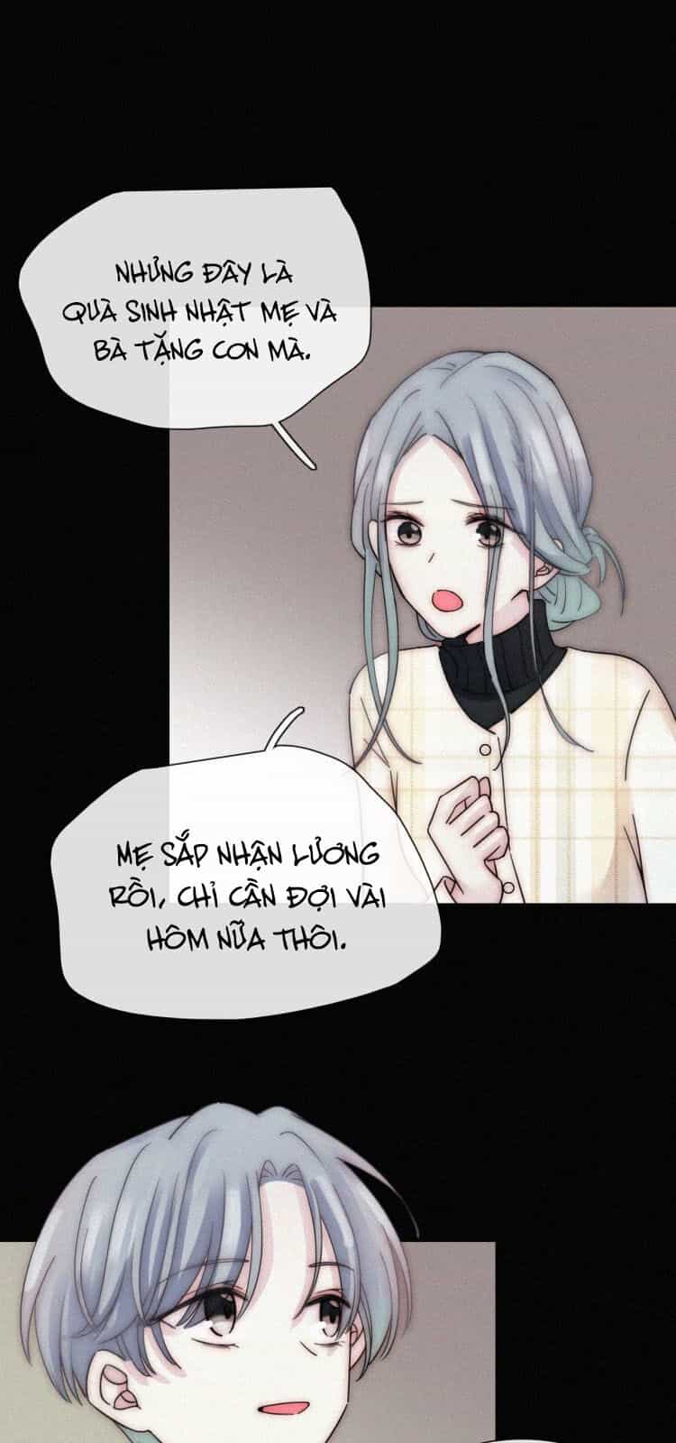Nếu Ngày Đó Chúng Ta Chưa Quen Biết - Chương 24 - ảnh 19