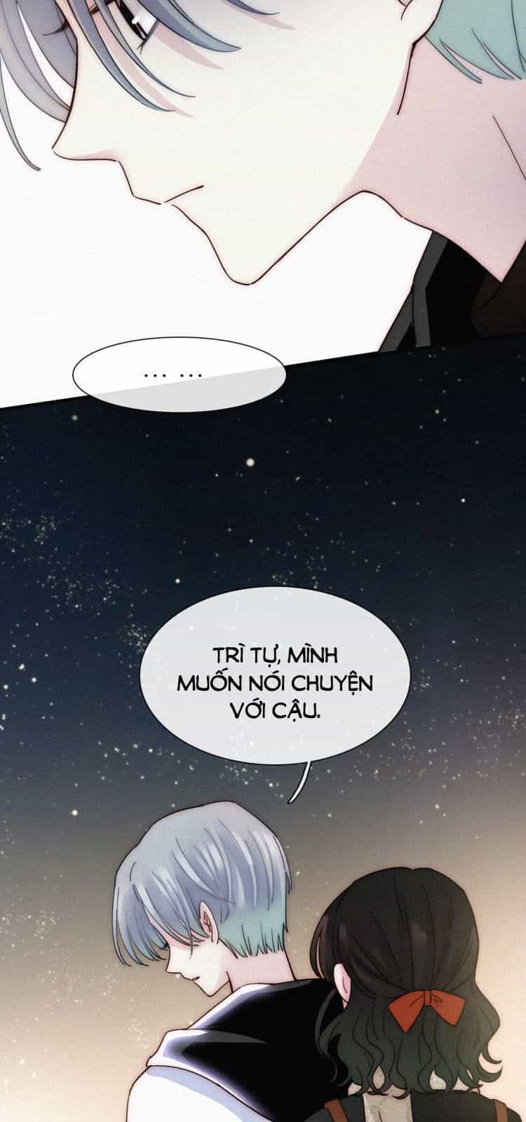 Nếu Ngày Đó Chúng Ta Chưa Quen Biết - Chương 24 - ảnh 40