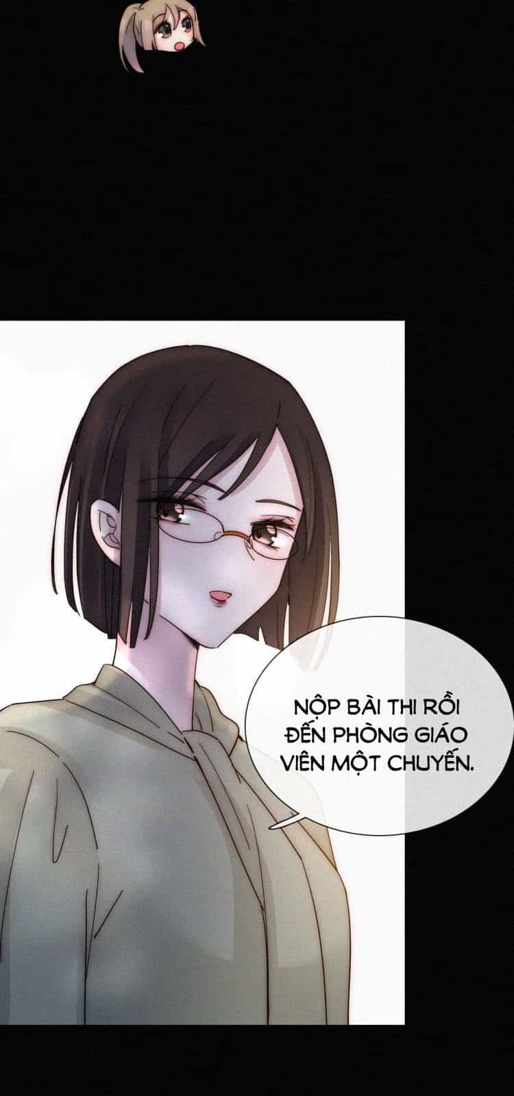 Nếu Ngày Đó Chúng Ta Chưa Quen Biết - Chương 25 - ảnh 25