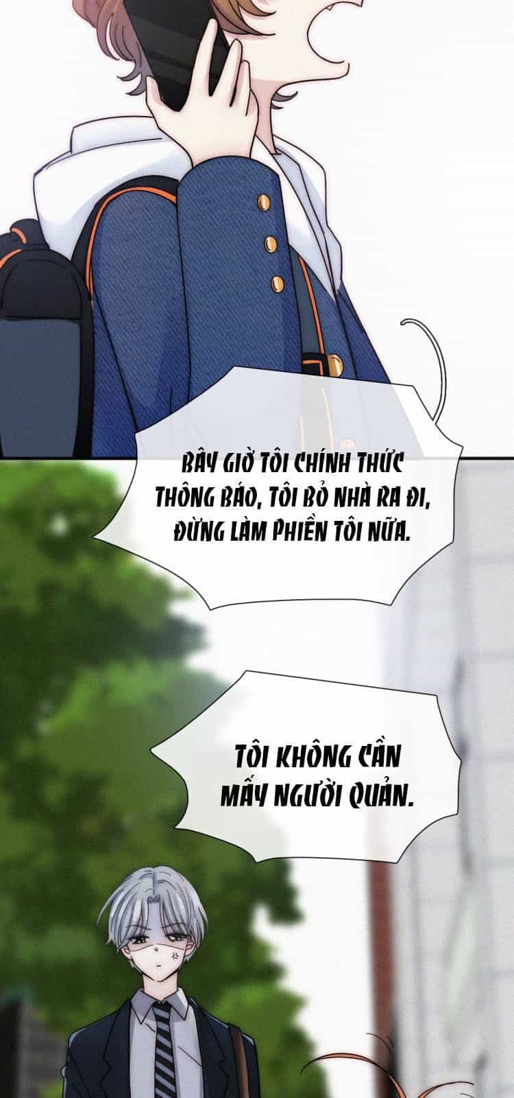 Nếu Ngày Đó Chúng Ta Chưa Quen Biết - Chương 26 - ảnh 17