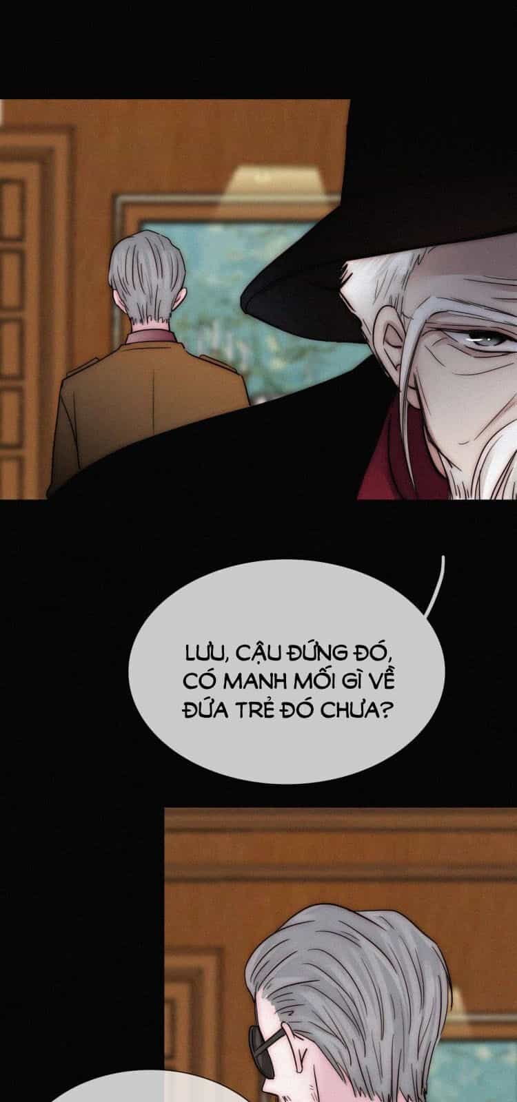 Nếu Ngày Đó Chúng Ta Chưa Quen Biết - Chương 26 - ảnh 6