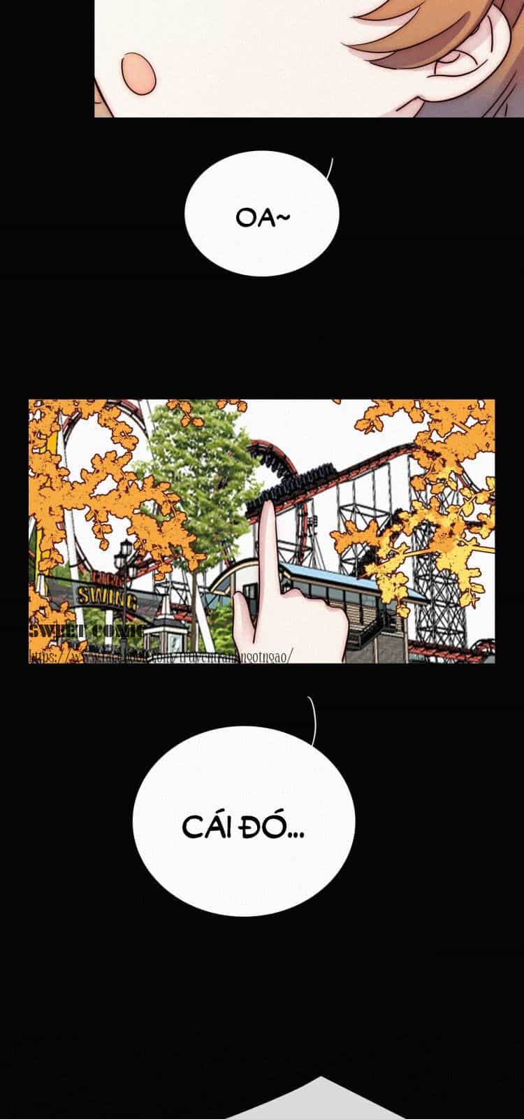 Nếu Ngày Đó Chúng Ta Chưa Quen Biết - Chương 27 - ảnh 27