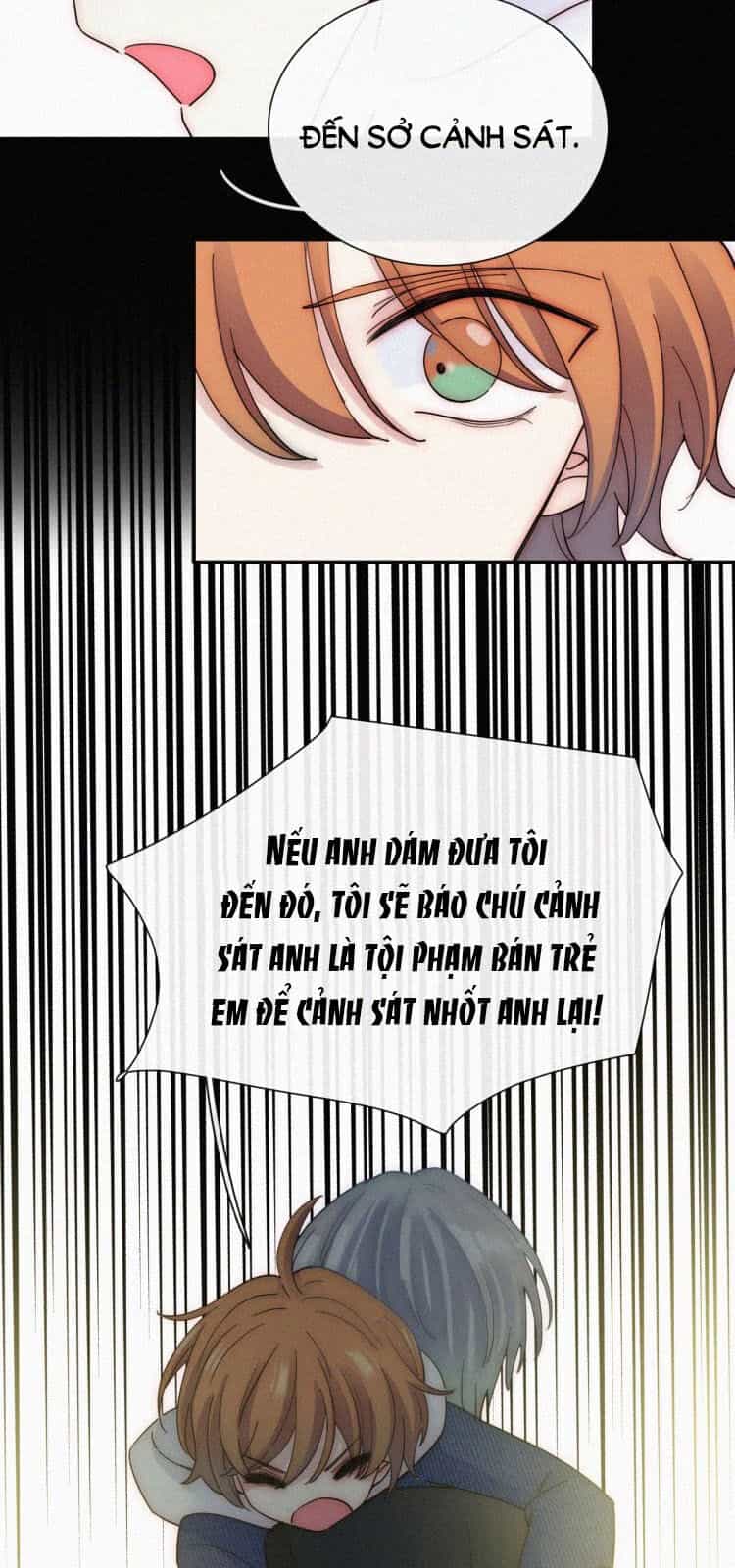Nếu Ngày Đó Chúng Ta Chưa Quen Biết - Chương 27 - ảnh 8