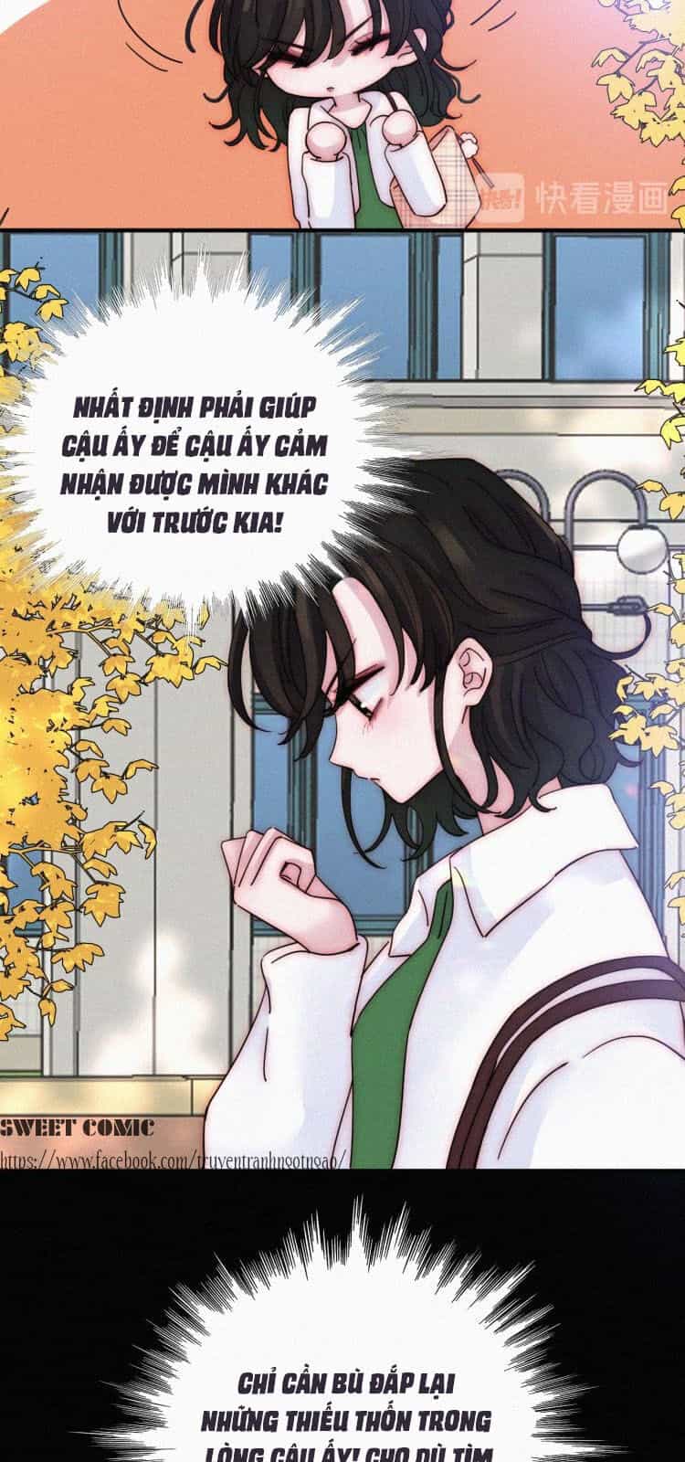 Nếu Ngày Đó Chúng Ta Chưa Quen Biết - Chương 32 - ảnh 19