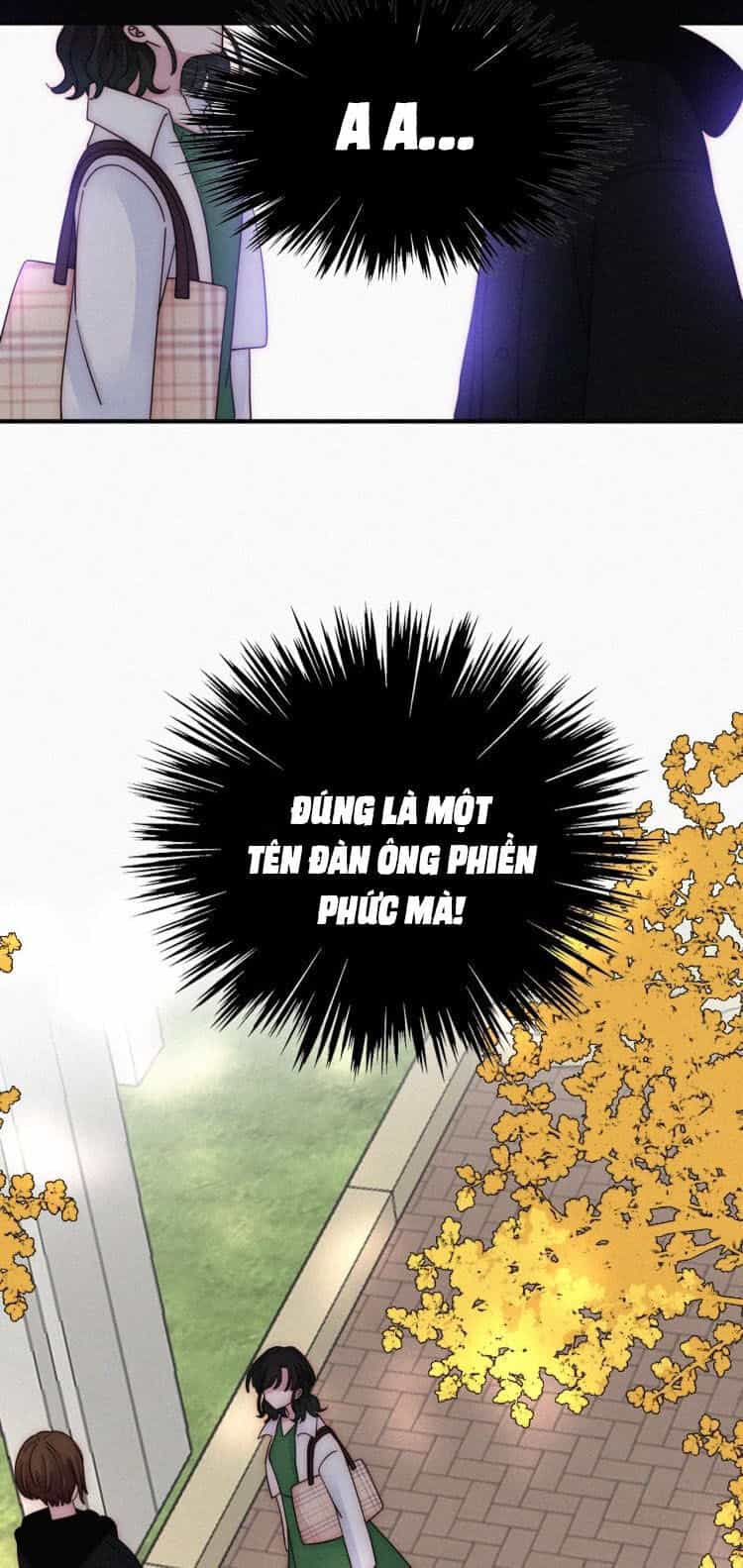 Nếu Ngày Đó Chúng Ta Chưa Quen Biết - Chương 33 - ảnh 14