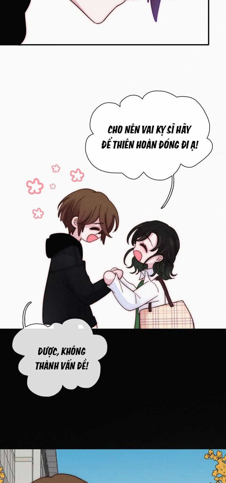 Nếu Ngày Đó Chúng Ta Chưa Quen Biết - Chương 33 - ảnh 22