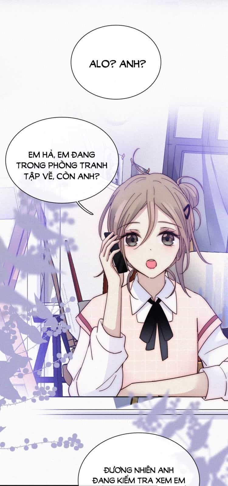 Nếu Ngày Đó Chúng Ta Chưa Quen Biết - Chương 33 - ảnh 28