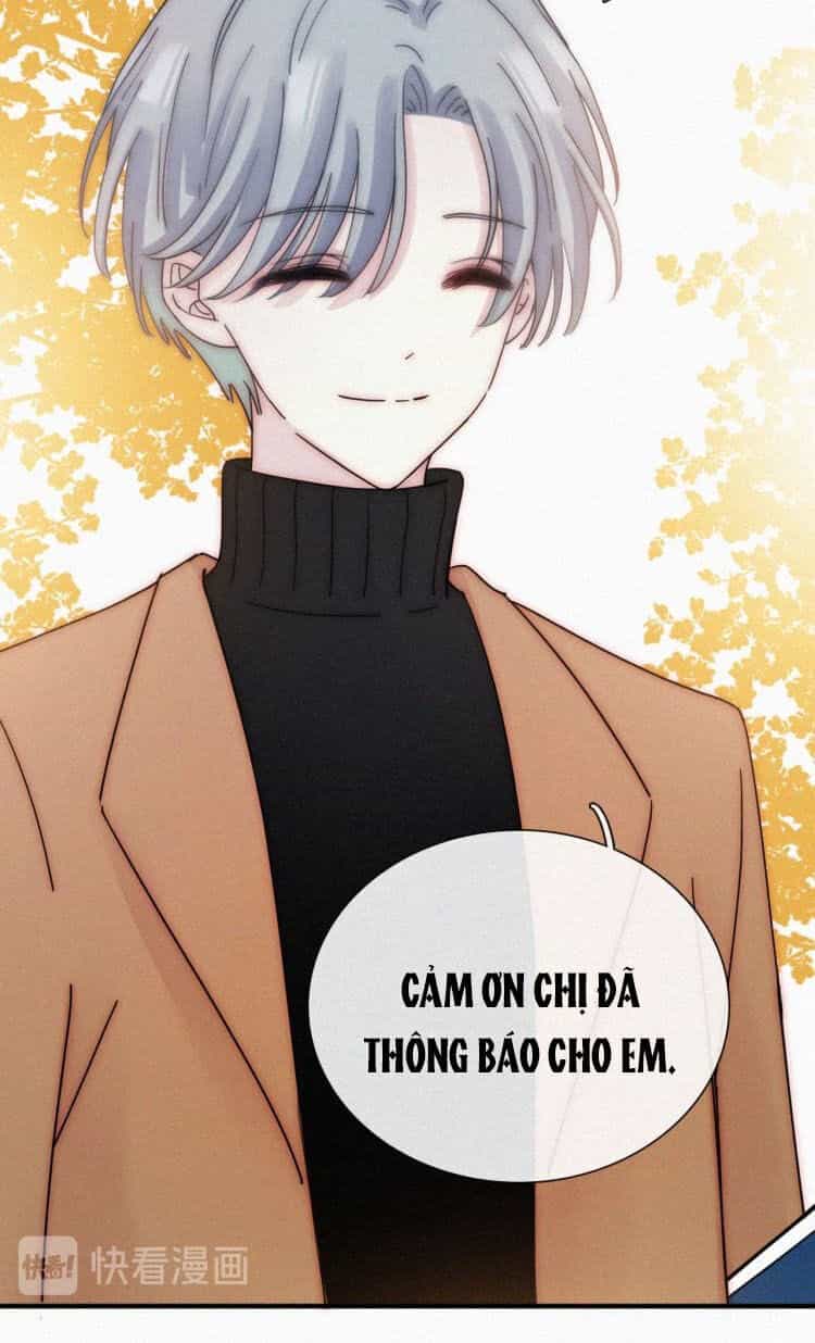 Nếu Ngày Đó Chúng Ta Chưa Quen Biết - Chương 34 - ảnh 14