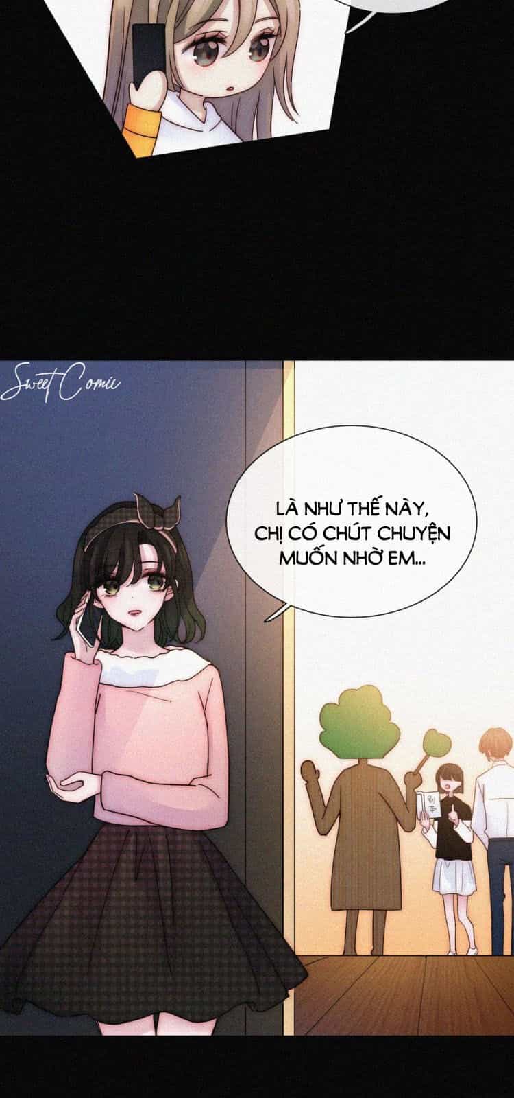 Nếu Ngày Đó Chúng Ta Chưa Quen Biết - Chương 34 - ảnh 25