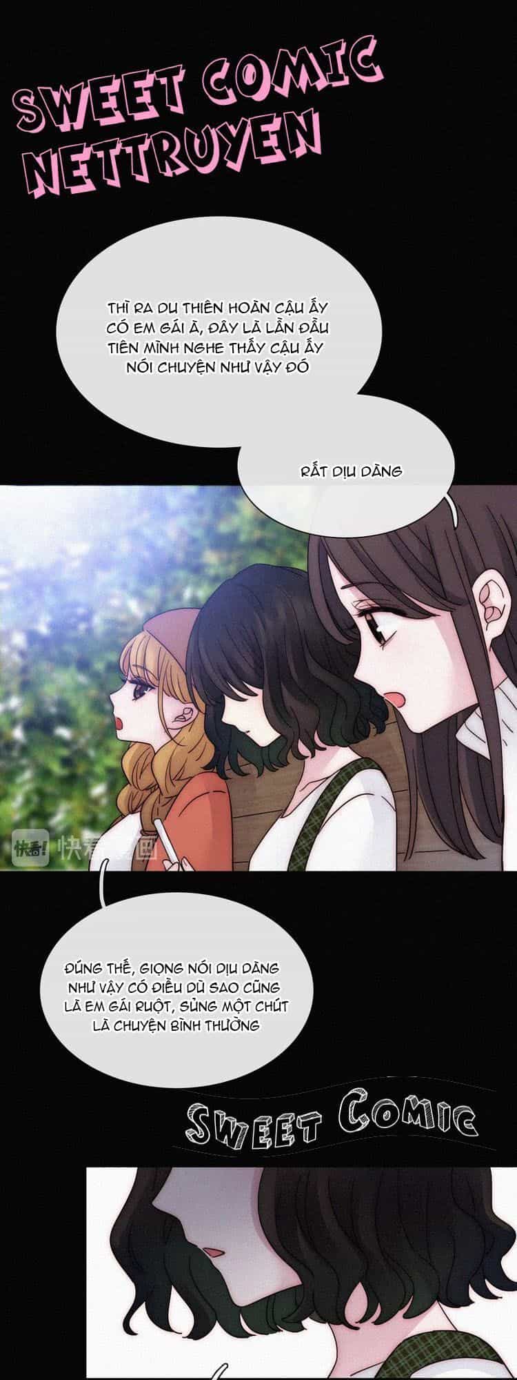 Nếu Ngày Đó Chúng Ta Chưa Quen Biết - Chương 5 - ảnh 34