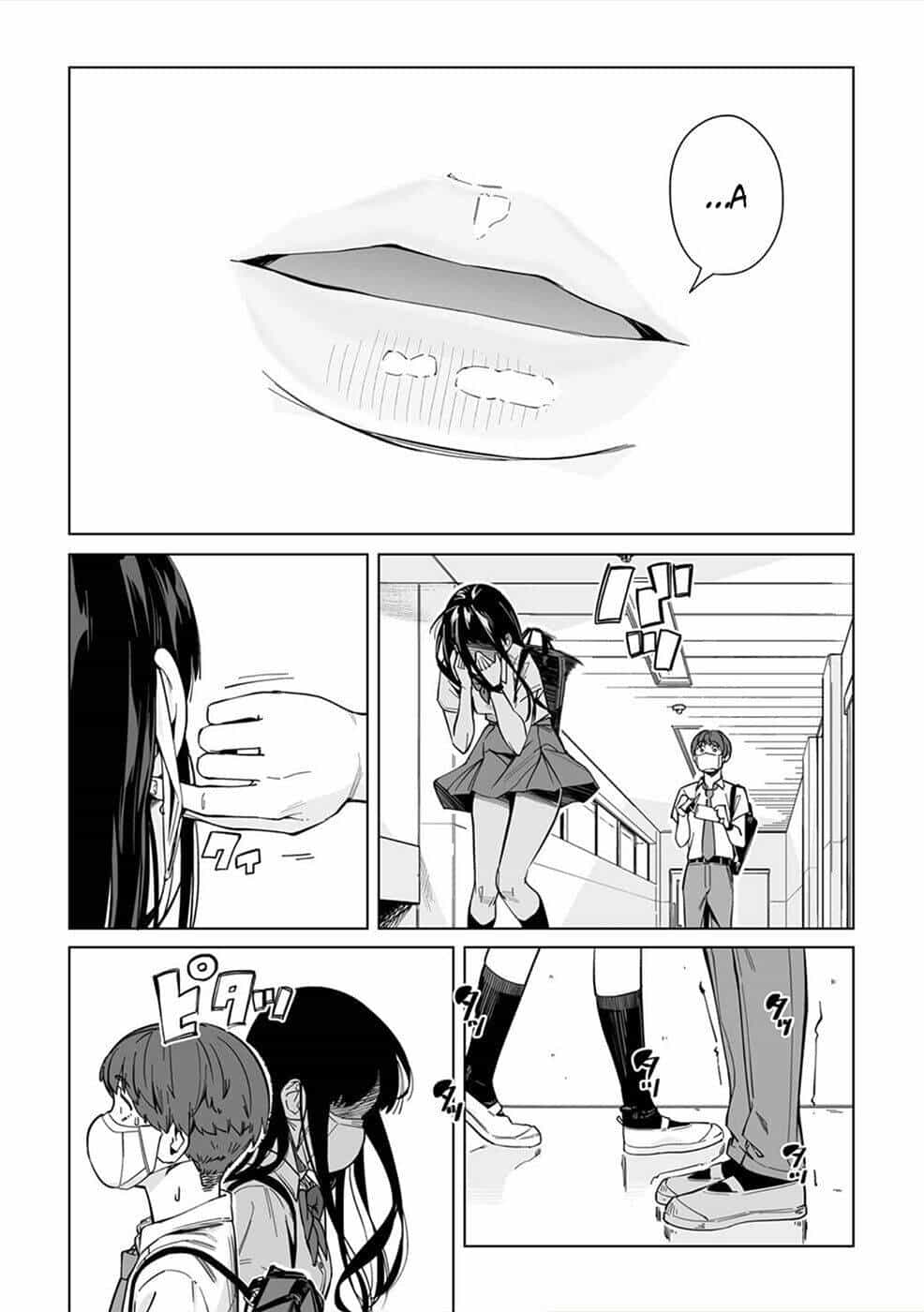 New Normal - Chương 1 - ảnh 12