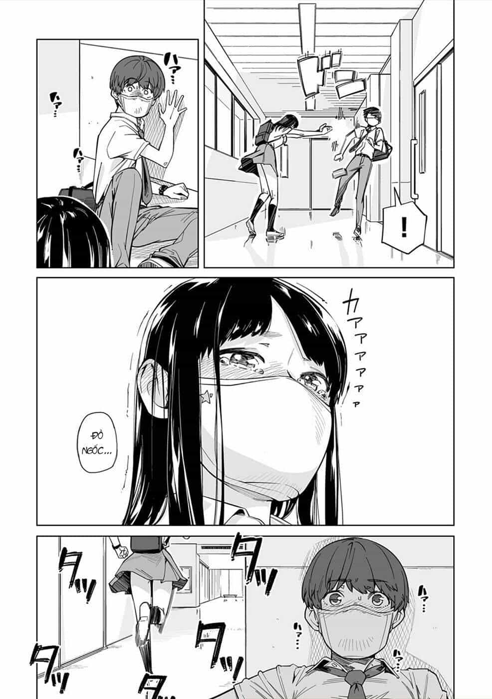 New Normal - Chương 1 - ảnh 13