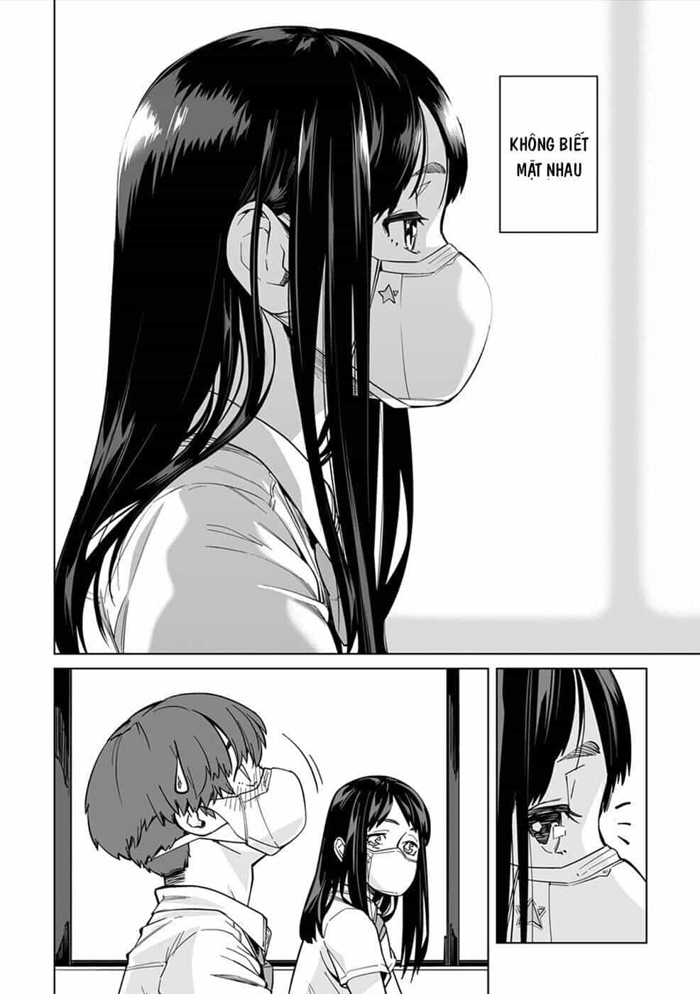 New Normal - Chương 1 - ảnh 3