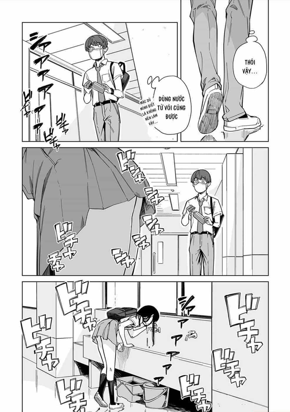 New Normal - Chương 1 - ảnh 9