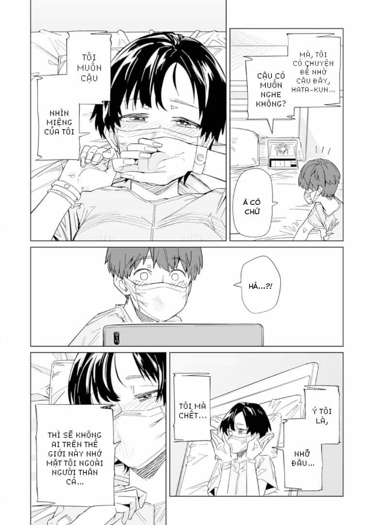 New Normal - Chương 10 - ảnh 11