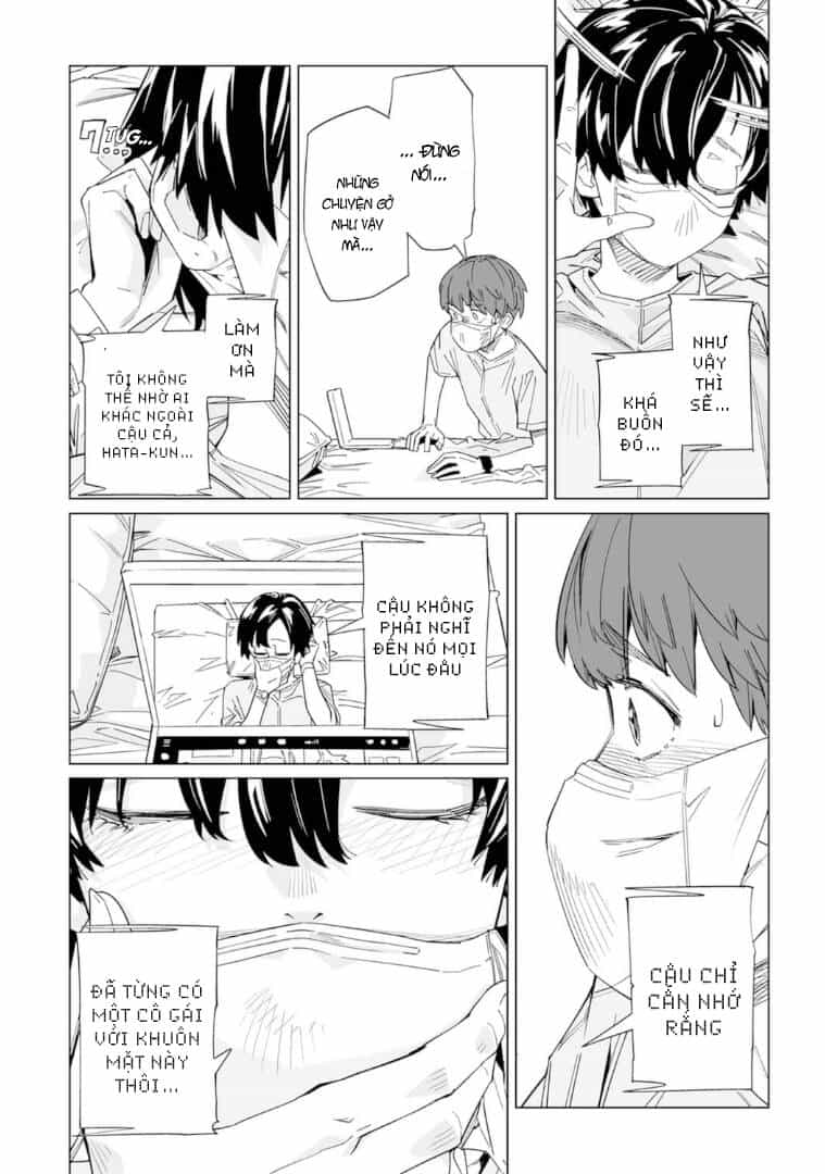 New Normal - Chương 10 - ảnh 12