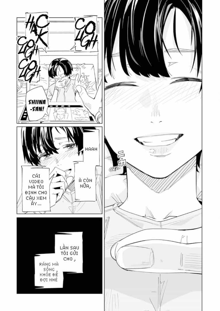 New Normal - Chương 10 - ảnh 15