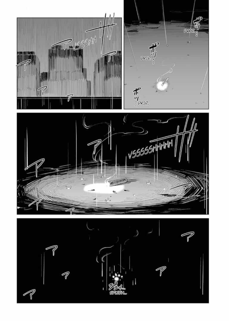 New Normal - Chương 10 - ảnh 17