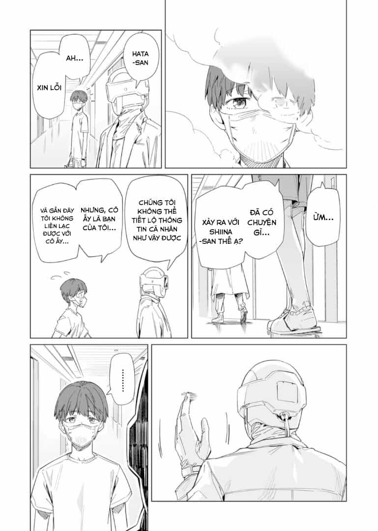 New Normal - Chương 10 - ảnh 18