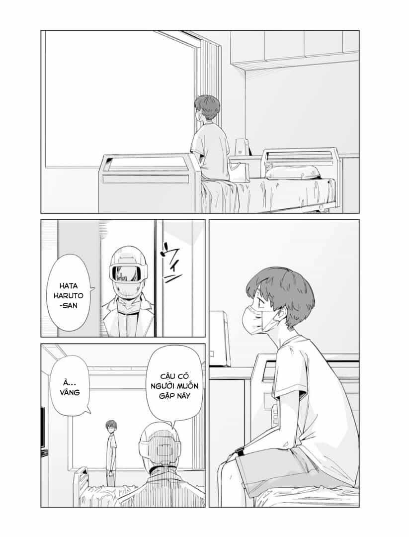 New Normal - Chương 10 - ảnh 2
