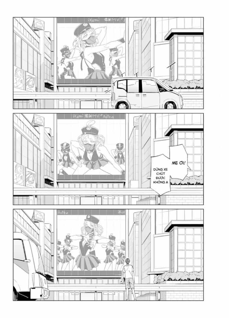 New Normal - Chương 10 - ảnh 21