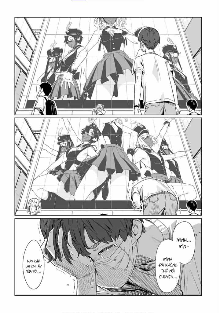New Normal - Chương 10 - ảnh 24