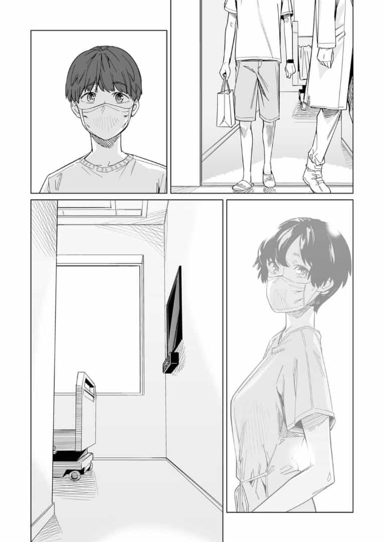 New Normal - Chương 10 - ảnh 3