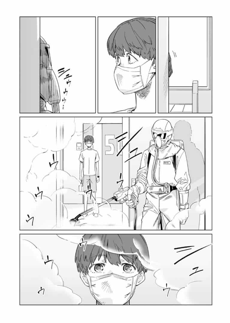 New Normal - Chương 10 - ảnh 4