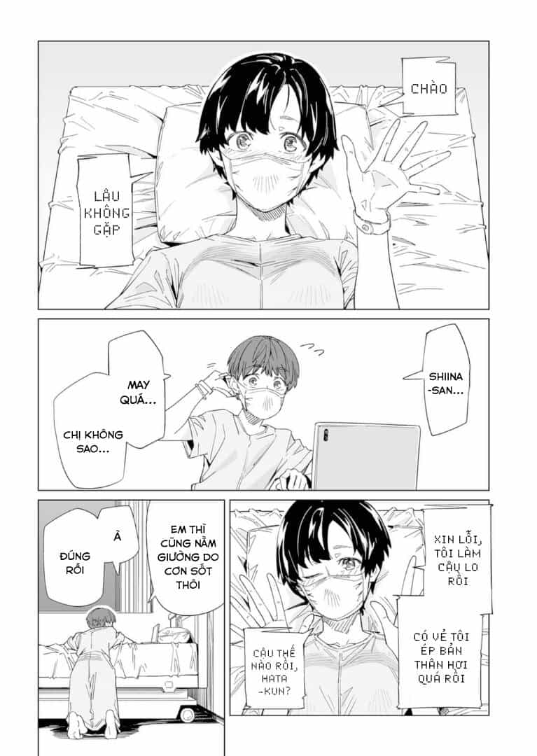 New Normal - Chương 10 - ảnh 5