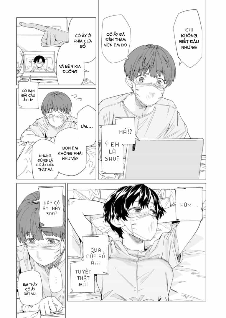 New Normal - Chương 10 - ảnh 6