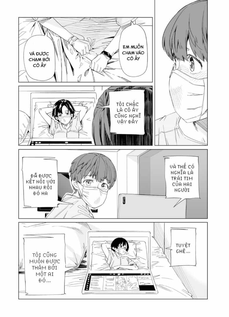 New Normal - Chương 10 - ảnh 8