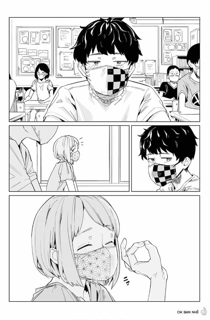New Normal - Chương 11 - ảnh 11