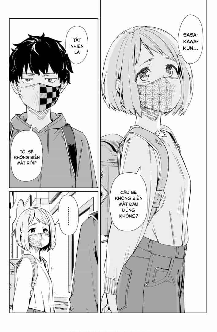 New Normal - Chương 11 - ảnh 16