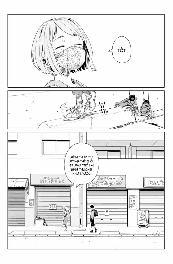 New Normal - Chương 11 - ảnh 17